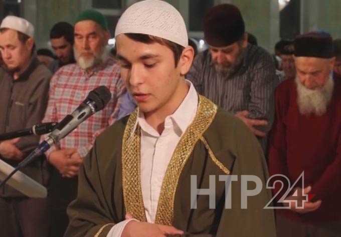 Во время Рамадана ифтар в Нижнекамске будет проходить в здании Центральной Соборной мечети