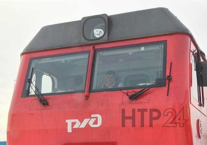 В железнодорожный маршрут Нижнекамск – Ижевск внесены изменения