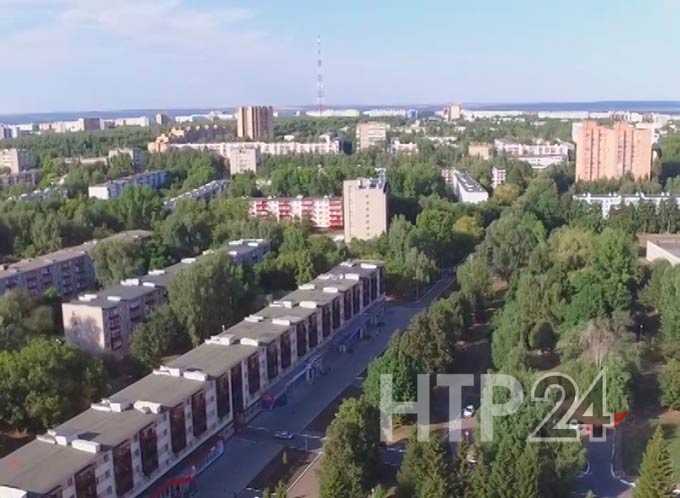 В Нижнекамске может появиться городская агломерация