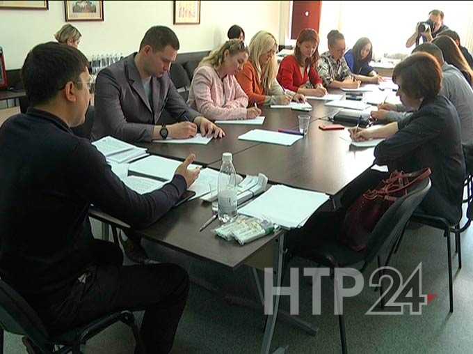 В Нижнекамске выбирают будущих руководителей города