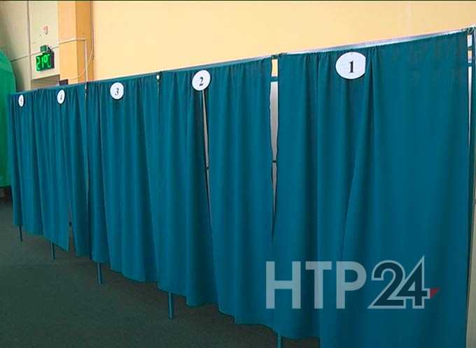 В Единый день предварительного голосования в Нижнекамском районе будут работать 19 счетных участков