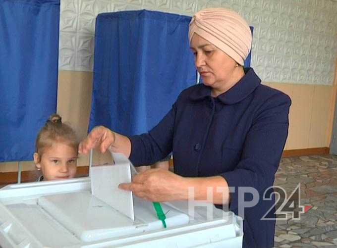 Участие в праймериз в Нижнекамске приняли почти 14 процентов граждан, имеющих право голоса
