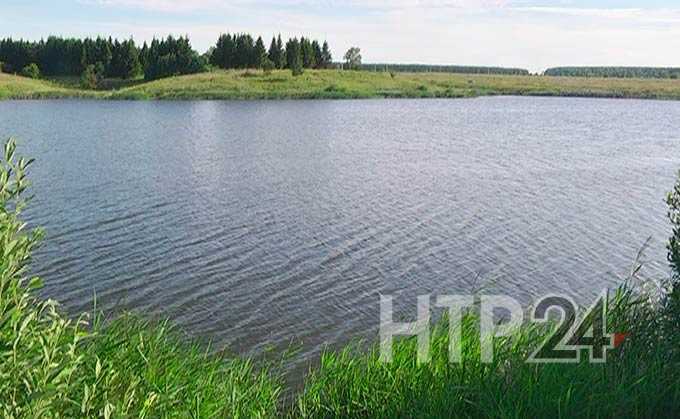 В Татарстане пьяный мужчина утонул на рыбалке