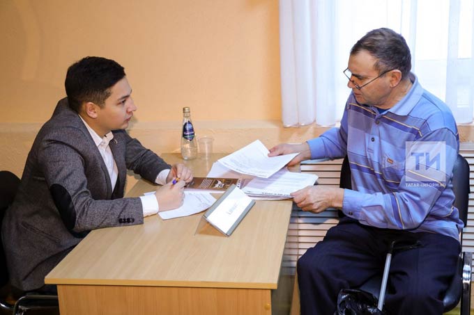 Более 120 обратившихся в центры занятости населения татарстанцев зарегистрировались как самозанятые