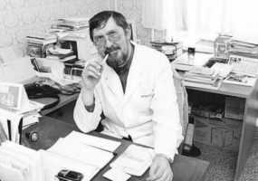 В Нижнекамске скоропостижно скончался известный врач-аллерголог - НТР 24