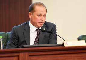 Мэр Нижнекамска Айдар Метшин в 2018 году заработал в 10 раз меньше собственной супруги - НТР 24