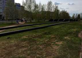 В Нижнекамске на ул.Баки Урманче на время ограничат движение - НТР 24