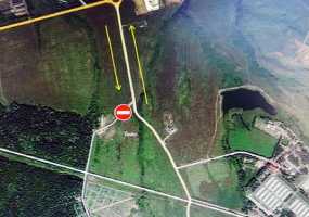 В Нижнекамске на 1 день изменится схема движения транспорта - НТР 24