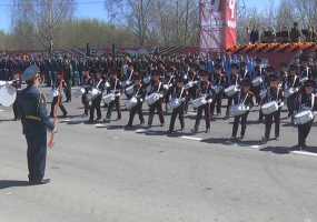 У жителей Нижнекамска началась еще одна короткая рабочая неделя - НТР 24