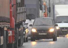 В Нижнекамске с 6 по 9 мая в связи с празднованием Дня Победы будут закрываться дороги - НТР 24