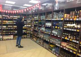 В Татарстане в двух населенных пунктах введен «сухой закон» - НТР 24