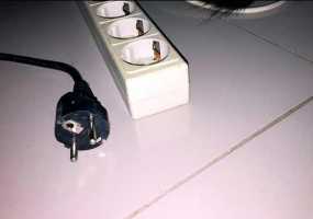 В домах по ул.Вокзальной в Нижнекамске на 7 часов отключат электричество - НТР 24