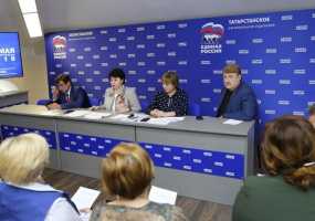 От аграриев до министров: в Татарстане подвели итоги первого этапа праймериз «Единой России»