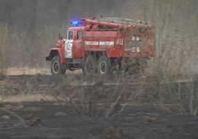 Огнеборцы Нижнекамска фиксируют рост количества пожаров - НТР 24