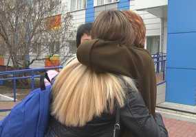 Мэр турецкого Мармариса подарил школьникам из Нижнекамска путевки к Эгейскому морю - НТР 24