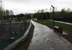 В Нижнекамске ожидаются дожди, грозы и туман - НТР 24