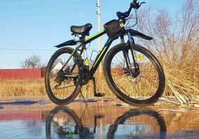 В Нижнекамске будет создан собственный музей истории велосипеда - НТР 24