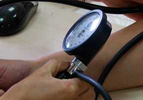 Нижнекамцы старше 40 лет будут проходить диспансеризацию ежегодно - НТР 24