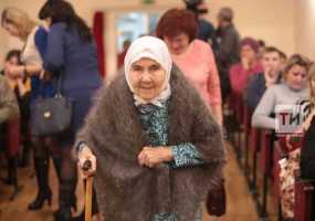 Все пенсионеры Татарстана смогут приобрести льготный проездной по прежней цене - НТР 24