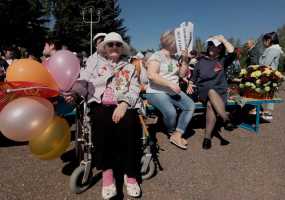 Нижнекамск готовится отметить 74-ю годовщину Победы в Великой Отечественной войне - НТР 24