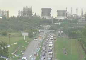 В пригороде Нижнекамска обнаружена несанкционированная свалка - НТР 24