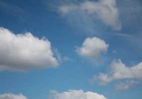 В Нижнекамске установится июльская жара - НТР 24