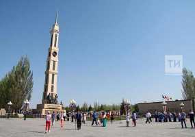 В Татарстане объявлен конкурс на лучший проект памятника Воину-победителю в парке Победы - НТР 24