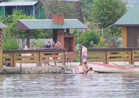 МЧС Татарстана распространило предостережение от преждевременных купаний - НТР 24