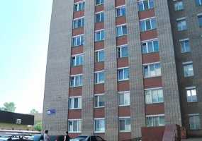 39-летняя жительница Нижнекамска погибла, выпав из окна пятого этажа