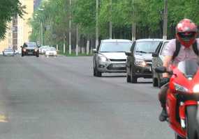 В Нижнекамске начинается ремонт центрального городского проспекта - НТР 24