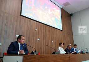 Билеты на церемонии открытия и закрытия WorldSkills Kazan 2019 поступят в продажу 30 мая - НТР 24