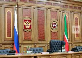 На общественных слушаниях в Госсовете РТ рассмотрят возможности поддержки семей по нацпроектам - НТР 24