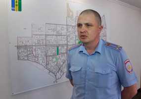 Как объехать пробки в центре Нижнекамска - рекомендации начальника ГИБДД - НТР 24