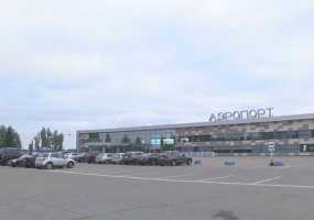 «Бегишево» из Нижнекамска стал первым аэропортом с услугой использования электронного посадочного талона