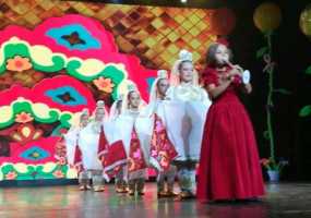 В Нижнекамске живет «Вторая принцесса» Татарстана - НТР 24