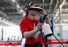 Онлайн-регистрация, бесплатные билеты и транспорт: Как посетить чемпионаты «Молодые профессионалы WorldSkills Russia» и «Навыки мудрых» в Казани - НТР 24