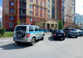 39-летний житель Нижнекамска выпал из окна седьмого этажа - НТР 24