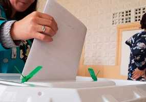 Право голоса на праймериз «Единой России» в Нижнекамском муниципальном районе имеют порядка 200 тыс. избирателей