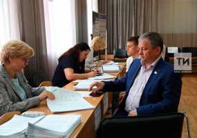 Марат Бариев: Праймериз позволяет кандидатам скорректировать программы и оценить свои силы