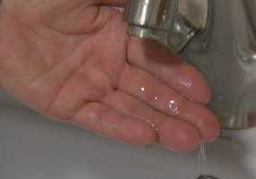 Жителям Нижнекамска неделю придется жить без горячей воды - НТР 24