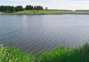 В Татарстане пьяный мужчина утонул на рыбалке