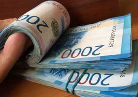 В России хотят ввести «отцовский капитал» - НТР 24