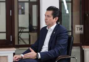 Татарстанские промпарки получат полмиллиарда рублей из федерального бюджета - НТР 24