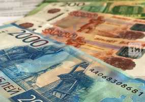 На создание двух комплексов в Балтасинском районе привлечено 445 млн рублей заемных средств - НТР 24