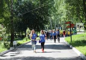 После реновации в детских лагерях РТ появятся дорожные знаки - НТР 24