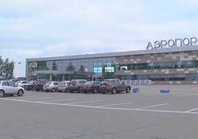 Аэропорт Бегишево официально назван именем Николая Лемаева - НТР 24