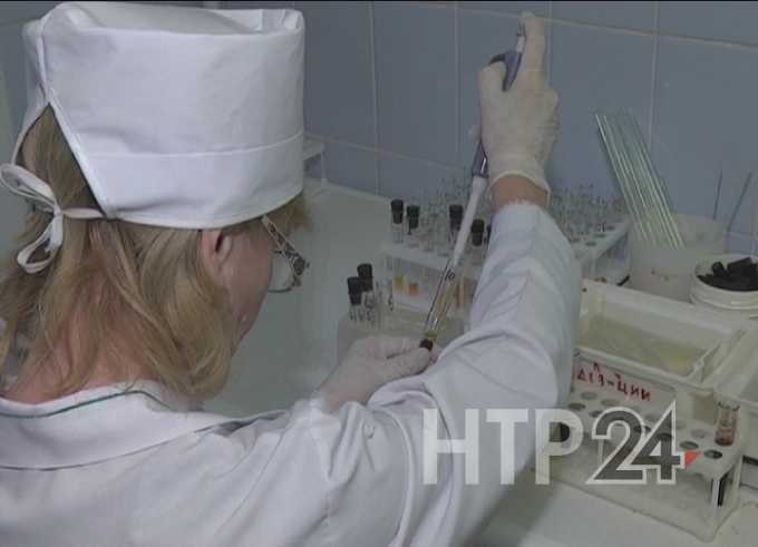 В Нижнекамске зарегистрированы новые случаи заболевания ВИЧ-инфекцией