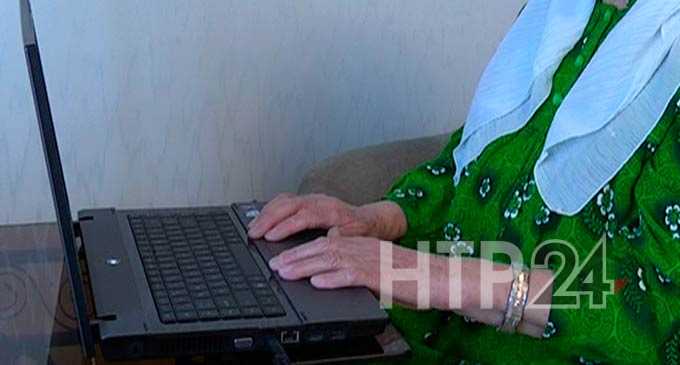 Пенсионерку будут судить за пост во ВКонтакте