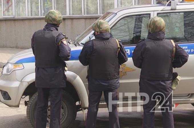 ФСБ предотвратила теракт в Саратове - взрывчатка готовилась в гараже