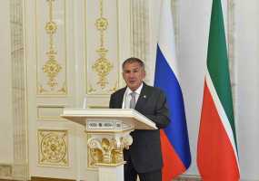 В Татарстане семьи с пятью и более детьми с 2020 года будут получать ежемесячное пособие - НТР 24